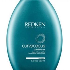 Redken Curvaceous Conditioner
